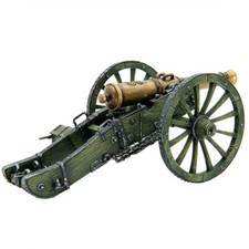 NAP0718 French 12lb Field Piece by First Legion