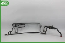 ✅ 00-06 Mercedes W220 S430 CL600 S500 Power Steering Oil Cooling Line Lines OEM