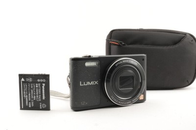 Good product PANASONIC DMC-SZ10 From Japan Good Condition Good product PANASONIC DMC-SZ10 From Japan Good Condition