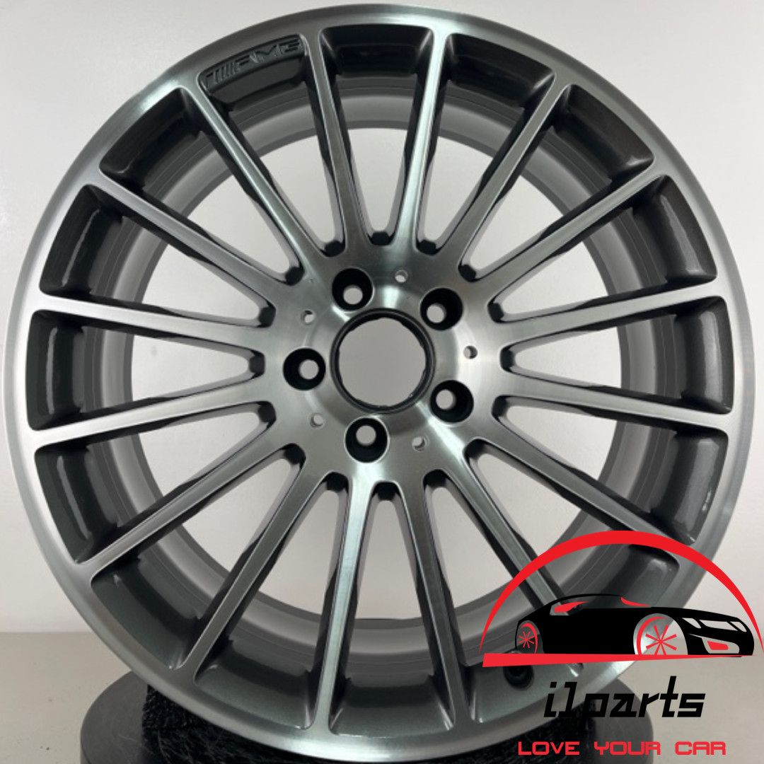 MERCEDES-BENZ CL600 2011 19