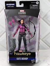Marvel Legends Hawkeye Kate Bishop 6    Action Figure BAF Infinity Ultron New