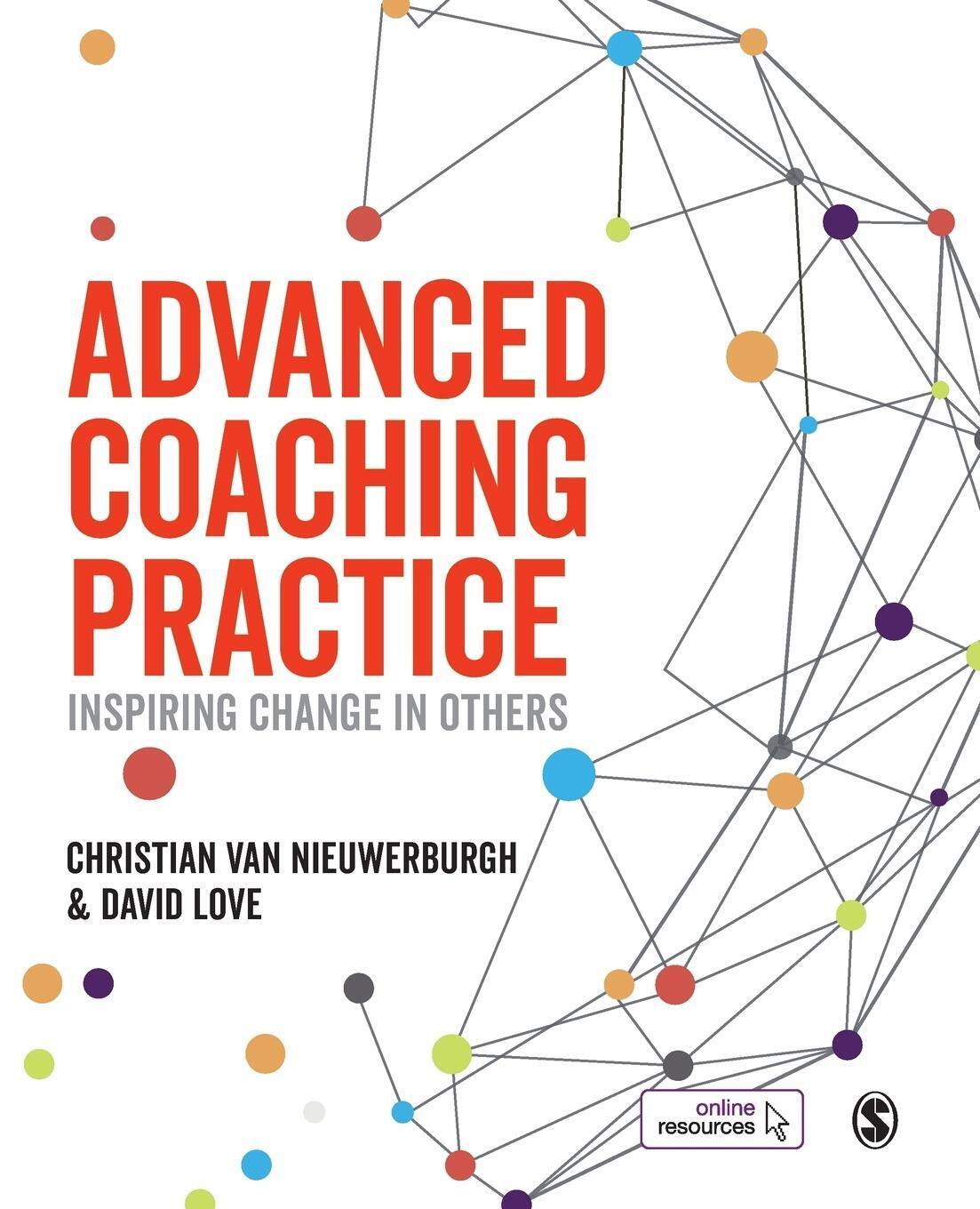 Thumbnail - Advanced Coaching Practice | Christian Van Nieuwerburgh (u. A.) |