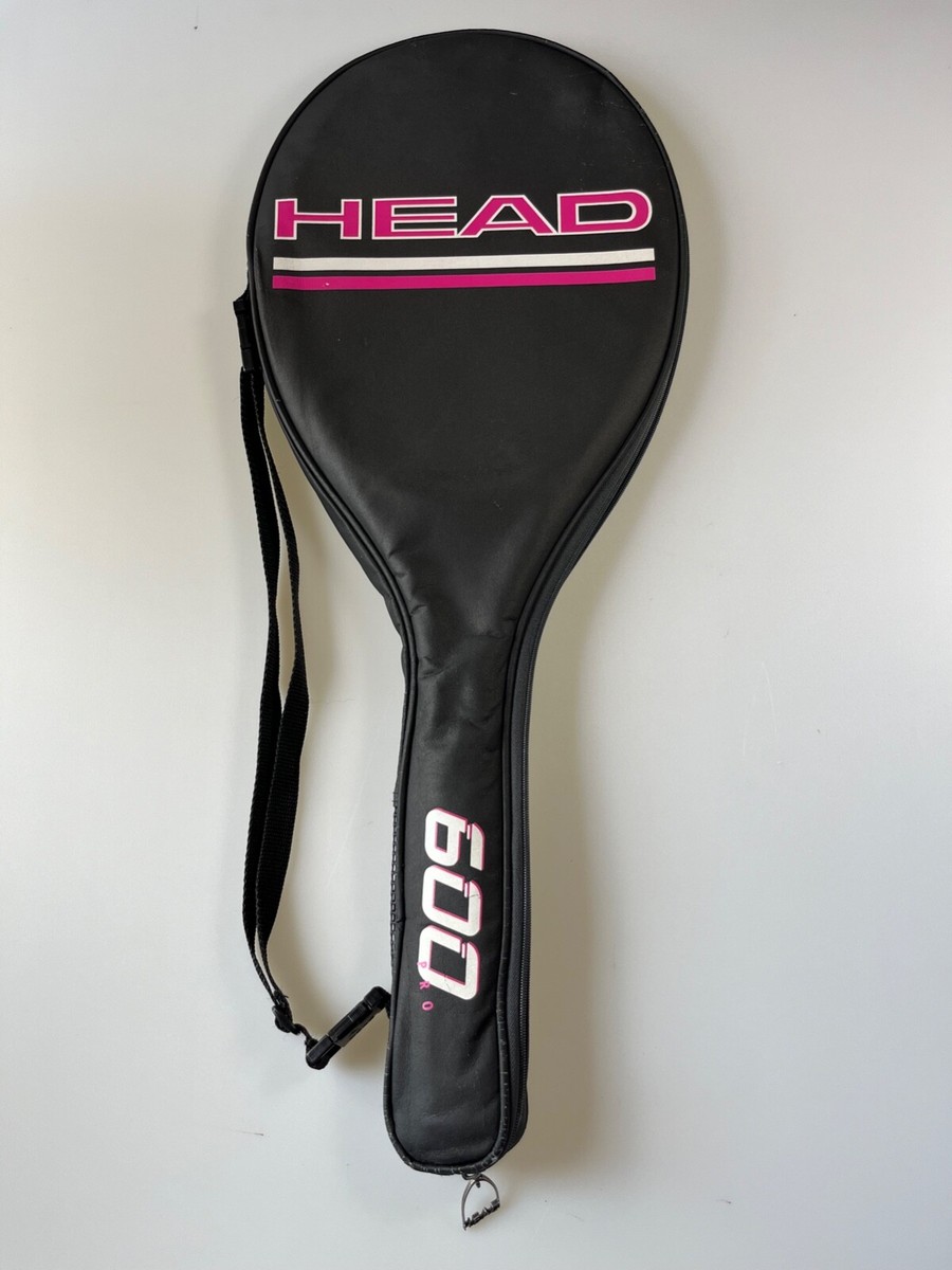 DS Head Prestige Pro Classic Mid 600 Made in Austria tennis
