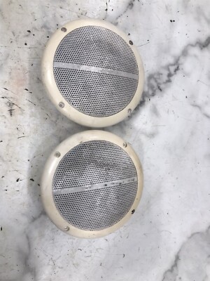 97 Sea Ray 185 Boat SeaWorthy Sound Systems SEA-5661BWC