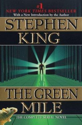 The Green Mile by Stephen King