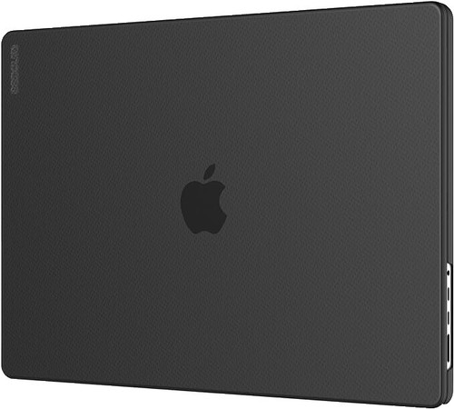 Incase Hardshell Case for 15-Inch MacBook Pro Retina Display Black