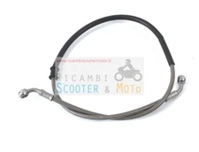 Genuine Malaguti Centro 50 4T Front Brake Hydraulic Transmission 3308300