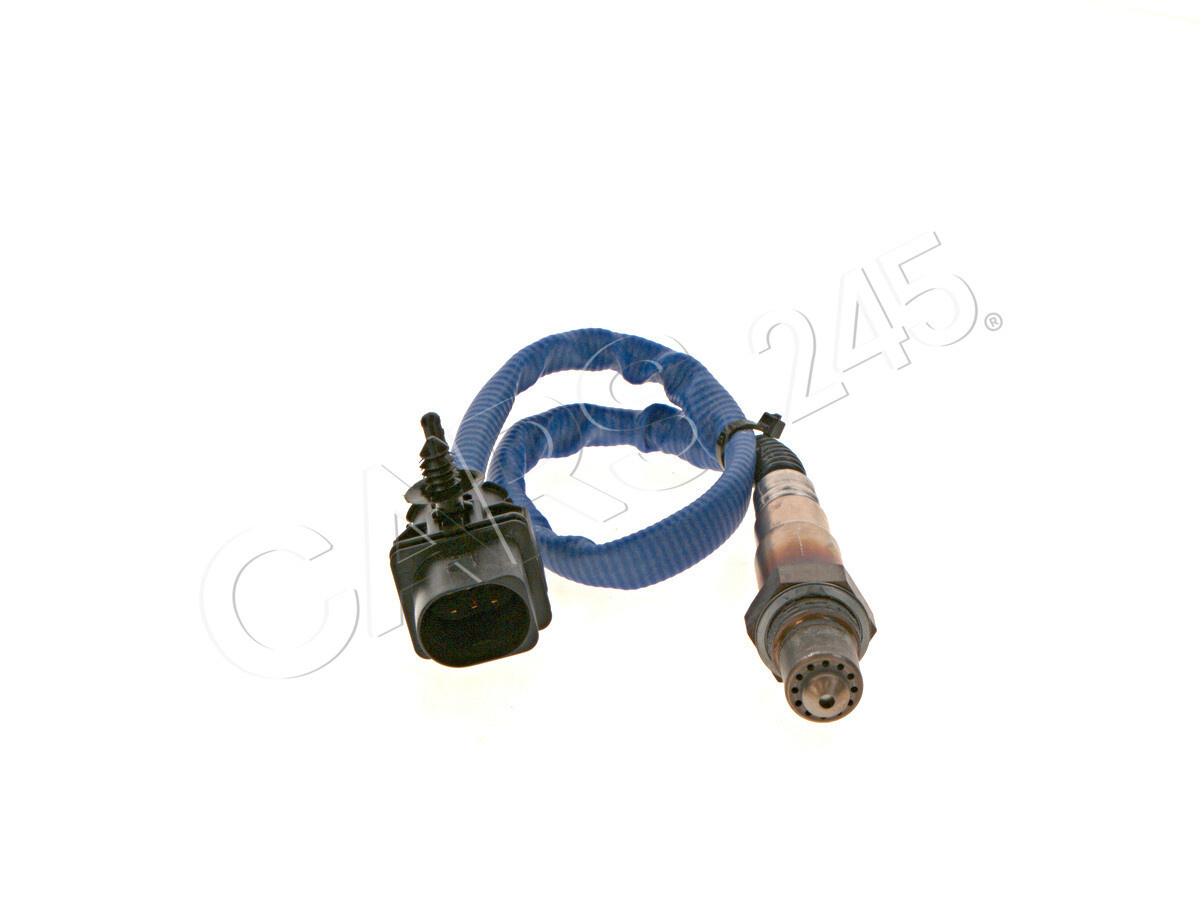 BOSCH Lambda Sensor 0258017462 | eBay