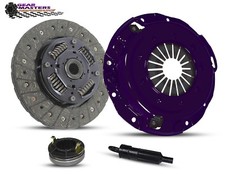 Gear Masters Stage 1 Clutch Kit fits 1995-2000 Hyundai Accent GL Base Sedan 1.5L