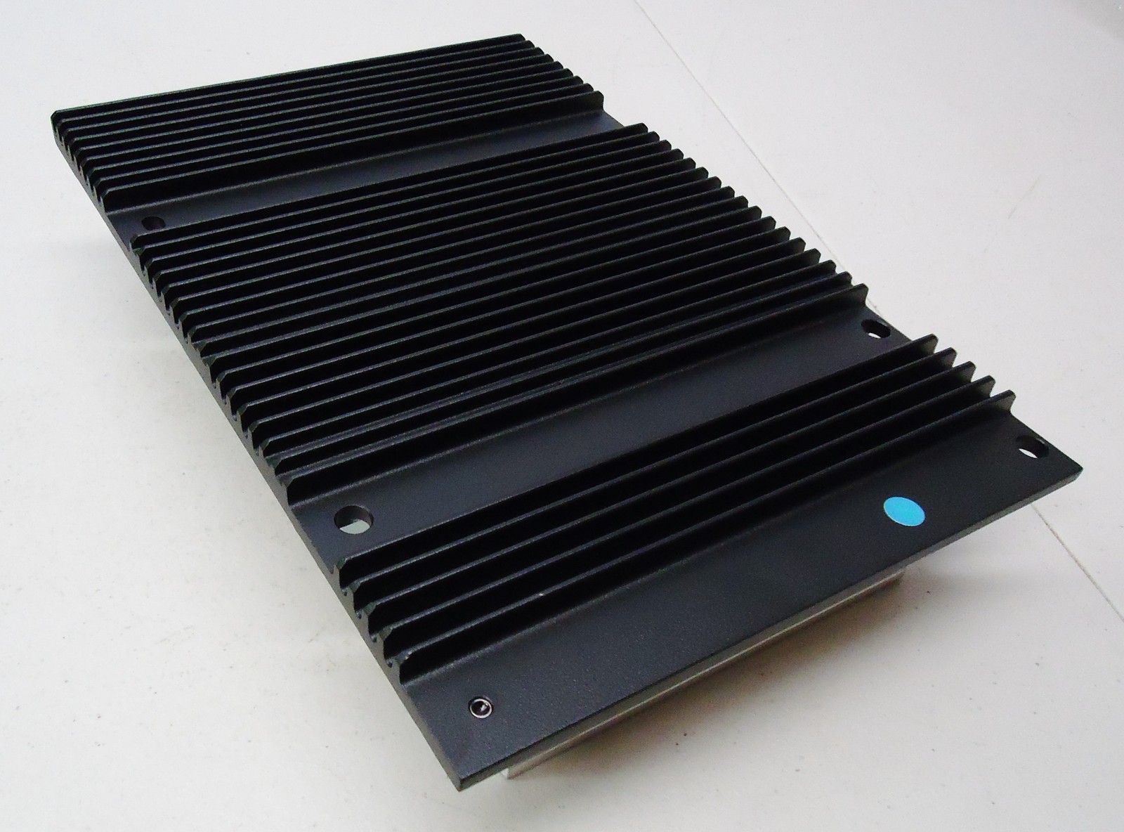 Aston Martin V8 Vantage Standard Power Audio Amplifier OEM # 6G43-37-10138