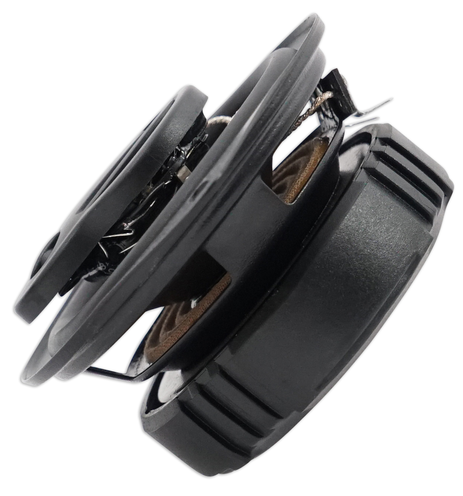 4 35-полосные автомобильные динамики Rockville RV353A с номинальной мощностью 400 Вт120 Вт RMS CEA