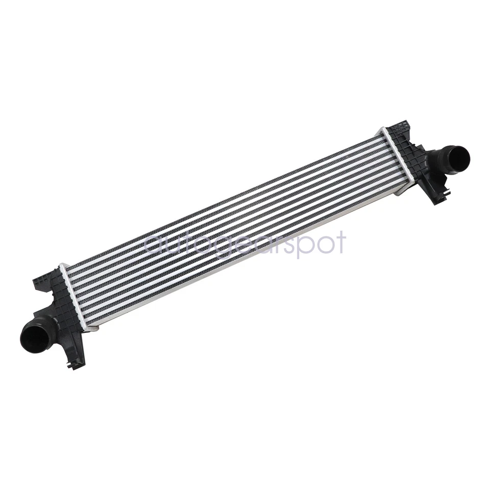 85557764 Intercooler PARA Chevrolet Blazer 2020-2025 GMC Acadia 2020-23 Cadillac Foto 3 de 4