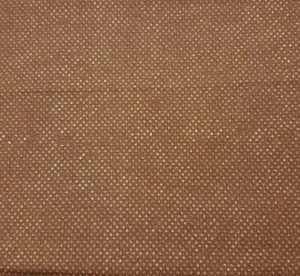 Happily Ever After BTY Jacqueline Paton Red Rooster Tonal Star Floral Brown