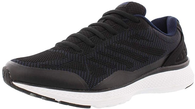 fila memory foam startup