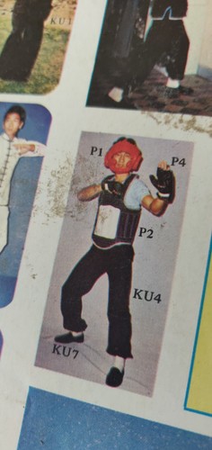 Bruce Lee Jeet Kune Do Training RARE 1970's Martial Arts Magazine Hong Kong - Picture 10 of 10