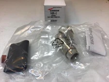 14121 Andrew Commscope F4DR-C CN101223G/K Din Male Right Angle Connector NEW