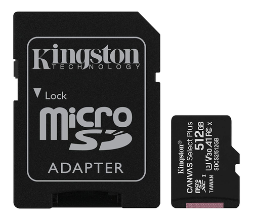 Micro SD Card Memory tf flash For Mobile, Camera, Dash Cam, SatNav, CCTV, Tablet - Picture 77 of 96