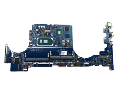 HP ENVY 17M-CG 17T-CG 17-CG CORE I7-1065G7 CPU MX330 2GB MOTHERBOARD L87979-601