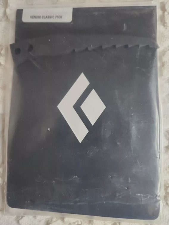 Black Diamond Venom Tech Pick accesorio nuevo