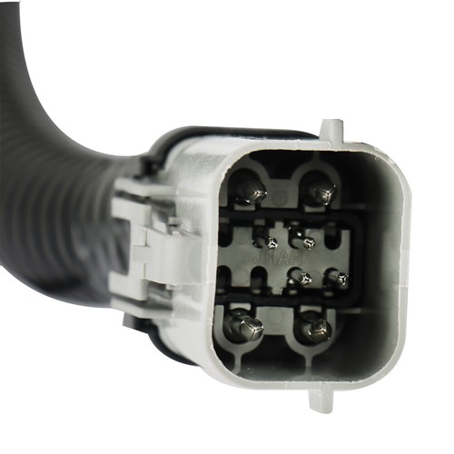 2C3Z-13A576-DA Black Trailer Tow harness For 2002-2004 F-250 F-350 Super Duty - Picture 5 of 9