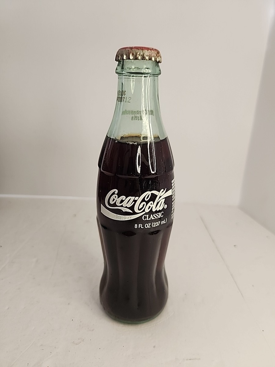 Cincinnati Reds Commemorative 1869 Logo Coca-Cola Coke