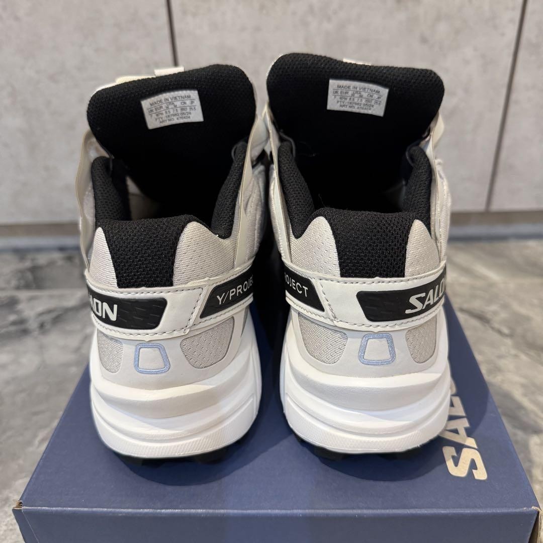 Scarpe da trail running Salomon Speedcross 3 Y Project