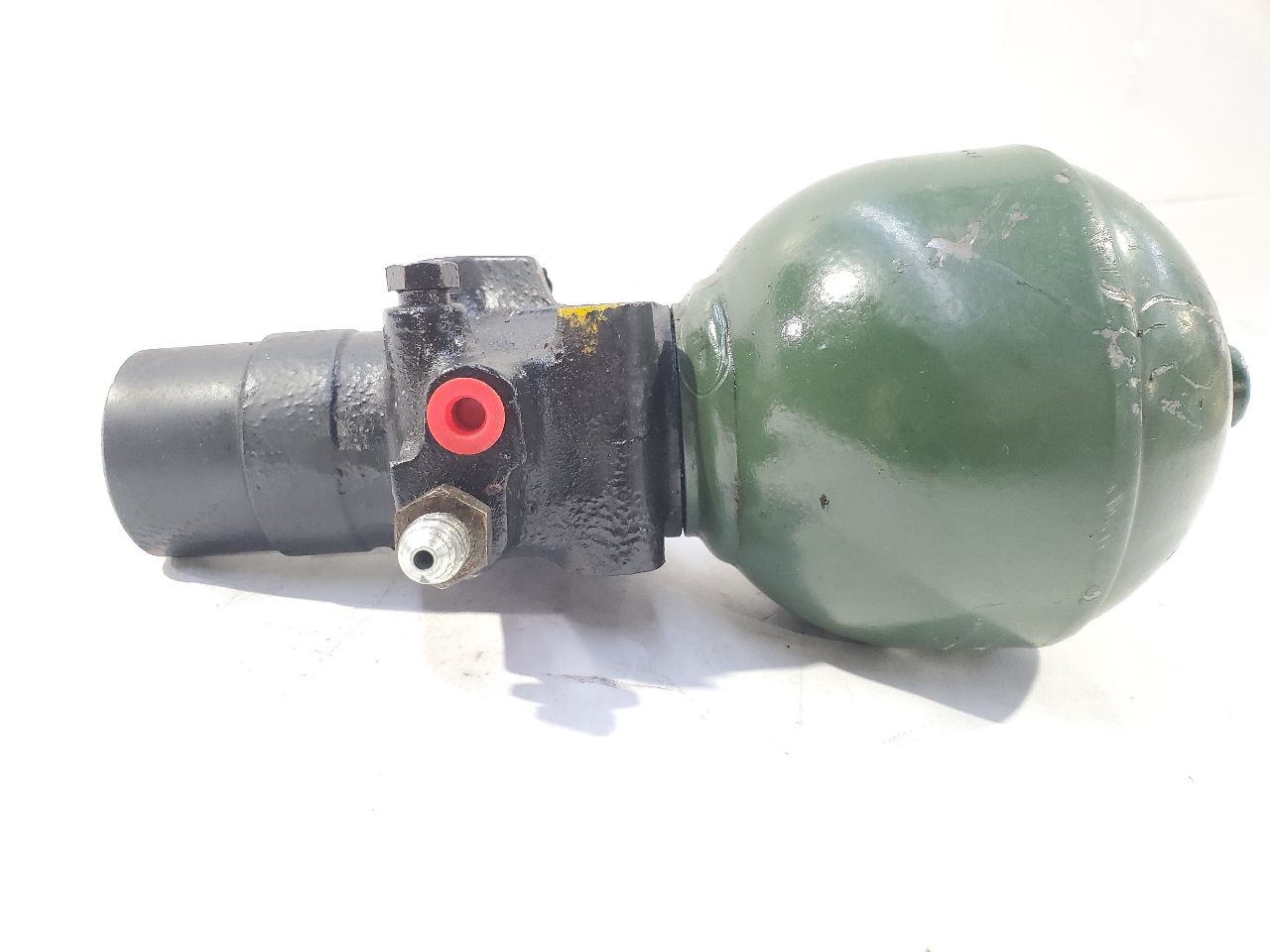 Used Part fits: 1991 Bentley TURBO R Grade A