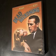 Dead Reckoning (DVD, 1947)