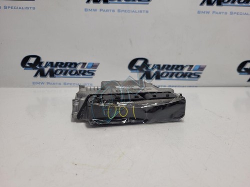 BMW Motorsteuergerät DDE 1 3er E8X E9X 118d N47 7810001