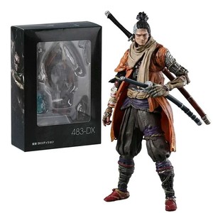 Figma Sekiro | eBay