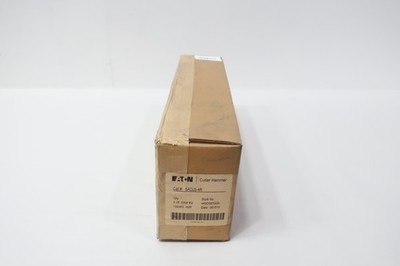 Cutler Hammer 5ACLS-4R Medium Voltage Fuse 5.08kv-ac 130a Amp