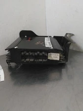 Audio Equipment Radio Receiver Thru VIN 410660 GL Fits 02-04 BEETLE 258517