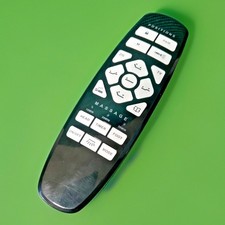 RF27 Replacement Remote for Ghostbed  King Luxury Adjustable Beds