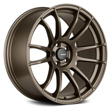 Avid.1 Av-20 Wheels 19x8.5 35 5x114.3 73.1 Bronze Rims Set Of 4