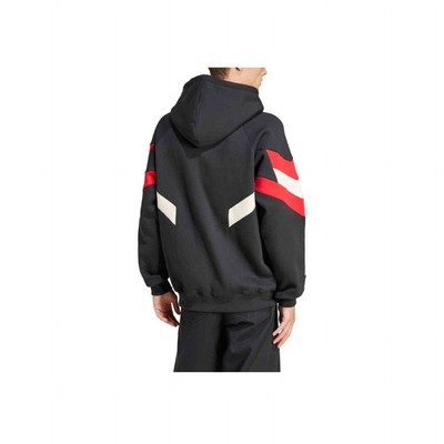 Originals Manchester United Soft Comfortable Loose Fit Badge