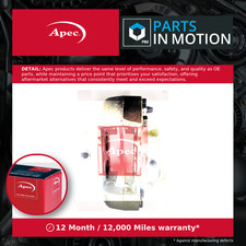 Brake Caliper fits LDV 400 2.5D Front Right 95 to 96 ET70 BAU2257 Apec Quality