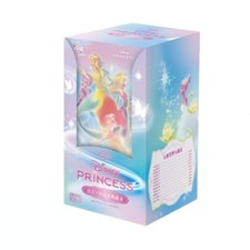 Shining Soul Disney Princess Anime Ariel Cind...