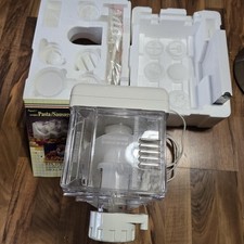 Vintage Popeil Automatic Pasta Maker P400 Ron...