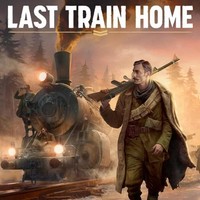 Last Train Home Pc Download Steam Code Email Key