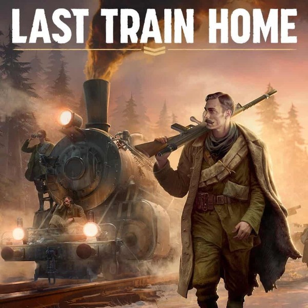 Last Train Home Pc Download Steam Code Email Key-image