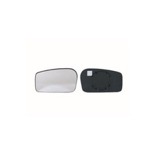 Retroviseur gauche (ou coque) Citroen EVASION