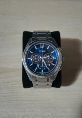 citizen herren uhr eco drive