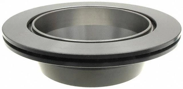 Rotor de freno de disco para GMC Sierra 1500 Safari Yukon 1999-2007, Yukon XL 1500 ACDE Foto 4 de 4