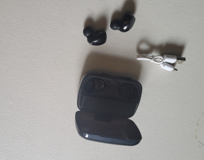 wireless bluetooth headphone earphone headset BT Wireless V5.3