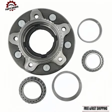 Fits Toyota Land Cruiser 100 For Lexus Lx470 New Front Hub Sub Assy 43503-69035