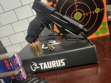 4x6 Picture Of A TAURUS TX.22. FREE SHIPPING