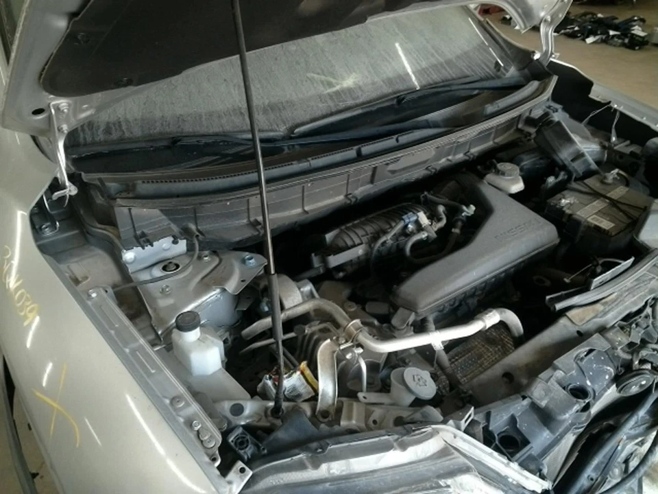 Speedometer Cluster VIN J 1st Digit Japan Built MPH US Fits 16 ROGUE 104721934 - Image 4 of 4