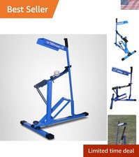 Versatile Baseball Pitching Machine - Throws ...