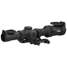 Sig Sauer TANGO-MSR 1-6x 24 Riflescope w/ Illum Hellfire FL-6 Reticle SOTM61003