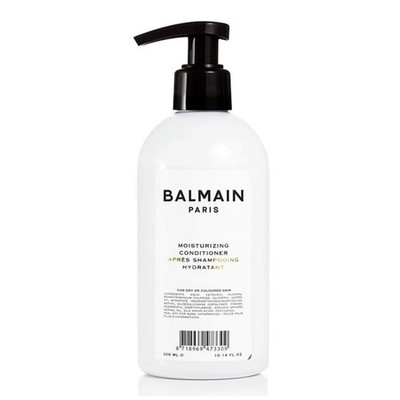 MOISTURIZING conditioner 300ml